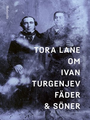 cover image of Om Fäder och söner av Ivan Turgenjev